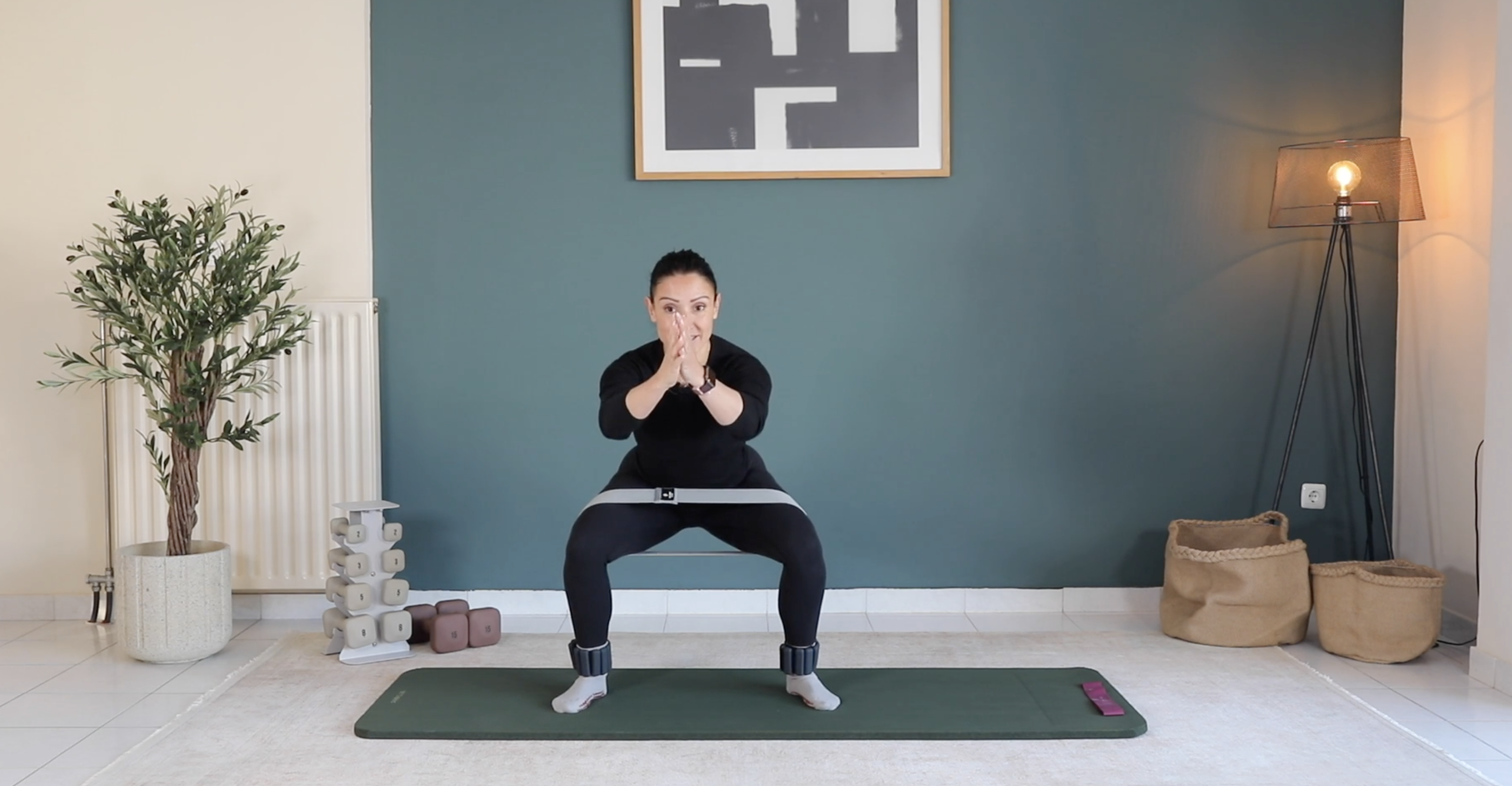 Beginner Method B0151 (Workout of the week)